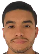 Eric Cantú