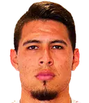 Jean Franco Fuentes