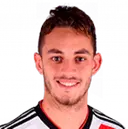 Nahuel Gallardo