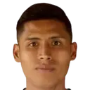 Diego Ramírez