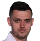 Dmitri Rekish