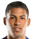 Miguel Camargo