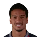 Jonathan Silva Pertinhes