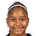 Sheika Scott