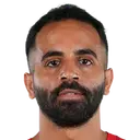 Hussain Al Qahtani