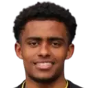 Fanuel Ghebreyohannes