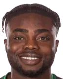 Gideon Mensah
