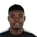 Adakole Elijah Benedict