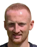 Liam Gibson