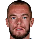 Joe Ward