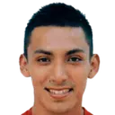 Anthony Gordillo