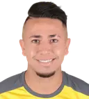 Paolo Fuentes