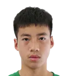 Wu Zhongcan