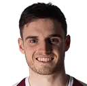 Conor Barry