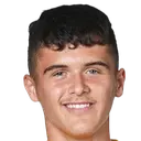 Ryan John Giles