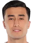 Javokhir Khusanov