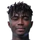 Raymond Adeola