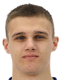 daniil martynovich