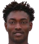 Victor Olatunji