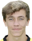 Jordan van der Gaag