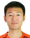Wang Shixin