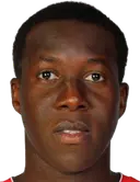 mamadou doumbia