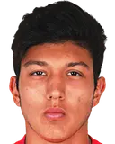 Agustin Gomez