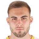 Diego Mendez Molero