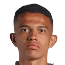 Luis Osorio Messias De Oliveira