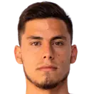 Lucas Robertone