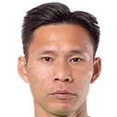 Yapp Hung-Fai