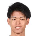 Kakeru Saito