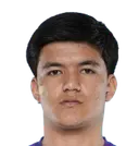 Asilbek Numonov