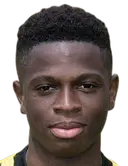 Romaric Yapi