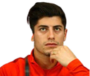 anyelo zagal