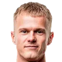 Andreas Smed