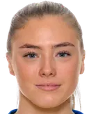 ida bjornberg