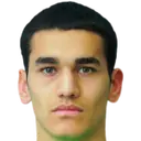 Azizkhon Isokov