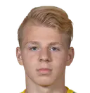 Vladyslav Naumets