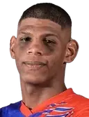 Aimar Omar Sánchez Gómez
