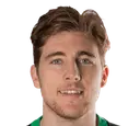 Max Burgess