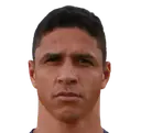 Damião Vinicius Silva Ribeiro