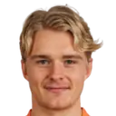 Ola Heltne Nilsen