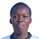 Natasha Nanyangwe