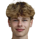 Frederik Emmery
