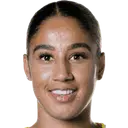 Gabrielle George