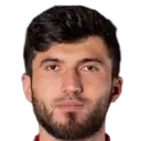Zoir Jurabaev