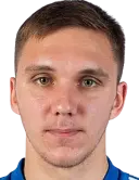Dmitri Lesnikov