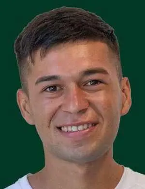 matias benitez