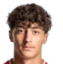 mattia rizzo